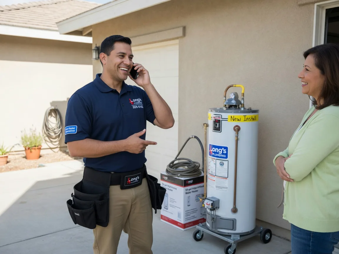 Leak Detection White Springs, FL FAQs